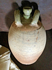 Ancienne toule huile anses - ancienne,