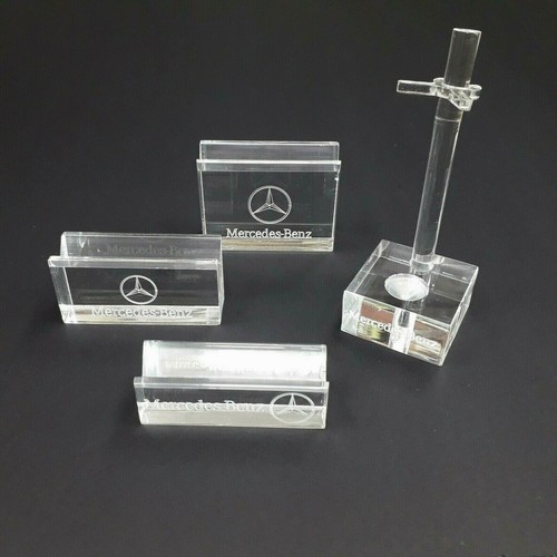 Lot pcs mercedes benz - pcs,