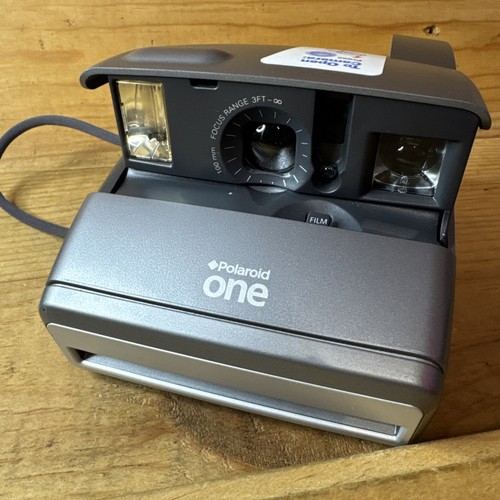 Appareil photo instantané - appareil,