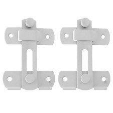  2 Pcs Quincaillerie De