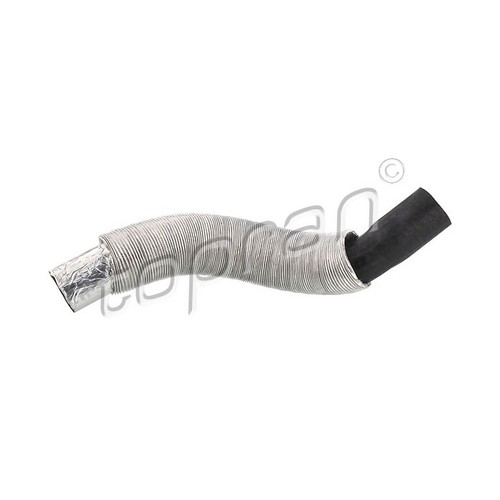 Durite huile turbo pour - d'huile,