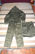 Lot treillis complet bermuda - complet, +