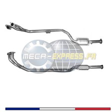 Catalyseur pour MERCEDES C180