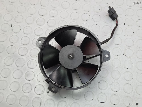 ÉLECTROVENTILATEUR