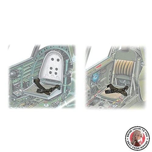 Ceinture sécurité neuve - ceinture, de