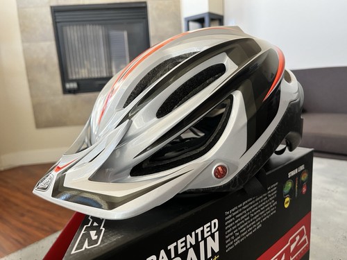 Troy lee designs mips - lee, a2