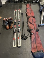 Rossignol Zenith Z5 170cm Skis