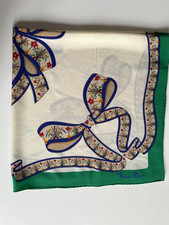 SPLENDIDE FOULARD NINA RICCI