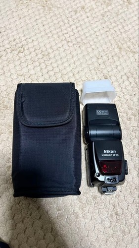 Flash Nikon Speedlight SB-800
