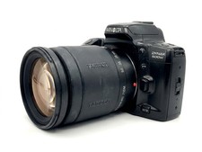 Minolta dynax 500 tamron - minolta,