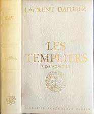 Les Templiers | Laurent