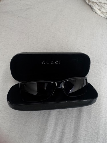 Gucci lunettes soleil en - -, de