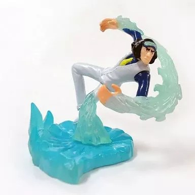 Mini figurine collection - mini, de
