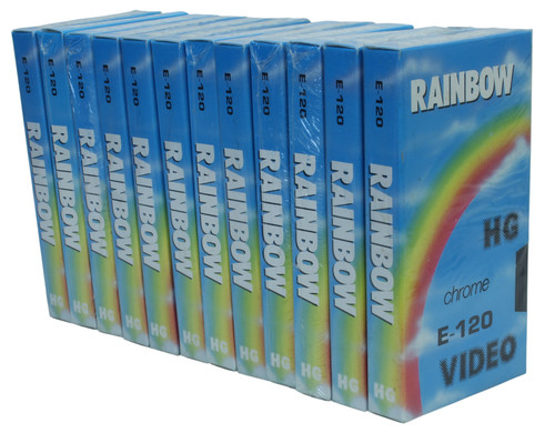 Lot cassettes vidéo - cassettes,