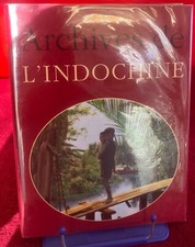 ARCHIVES DE L'INDOCHINE/