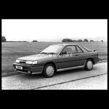 Photo A.020039 NISSAN SUNNY ZX