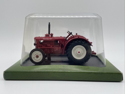 Zetor super 550 - super, (1962)
