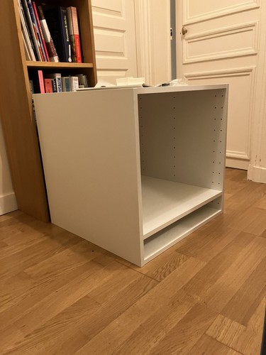 Caisson cuisine surmeuble ikea - cuisine,