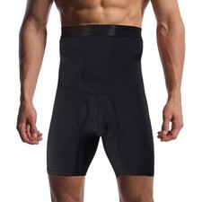 Boxer Taille Haute Pour Hommes