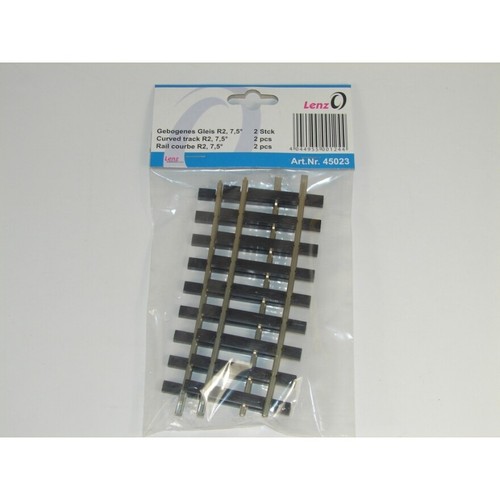 Lenz spur 45023 - lenz,