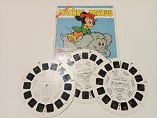 Vue View Master GAF Disney - Mickey Mouse