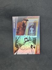 CARD CARTE PANINI MARVEL VERSUS 2022 ALTER-EGO CARD # 88