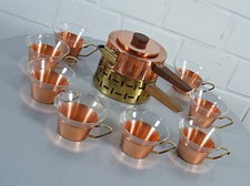 ancien service à thé en