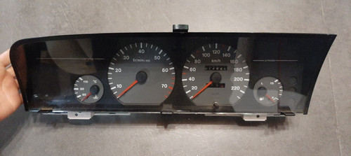 Compteur vitesse citroen - compteur,