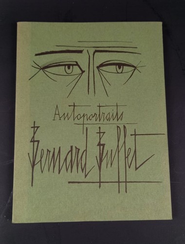 Livre exposition autoportrait - livre,