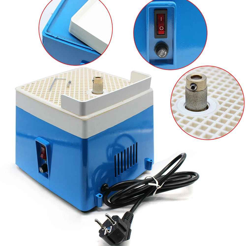 Mini meuleuse verre 65w - mini, –