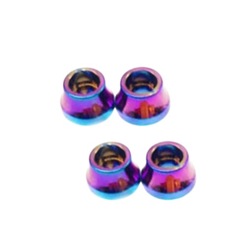 Motoking bmx mini expert axle - motoking,