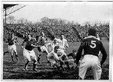 PHOTO DE PRESSE  - MEURISSE -