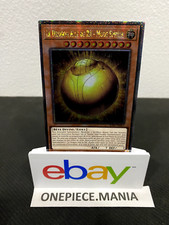 Carte Yu-Gi-Oh! Le Dragon Ailé de Râ - Mode Sphère RA01-FR007 Quarter Century