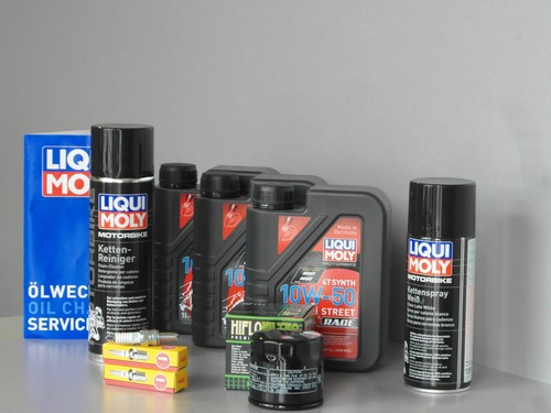 Kit maintenance benelli - de,