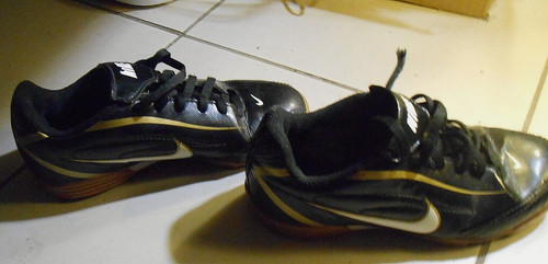 Chaussures nike enfants taille - chaussures,