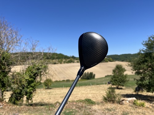 Callaway elyte wood - elyte, 3