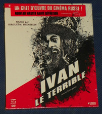 Ivan Le Terrible [Édition