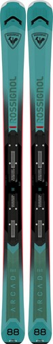 Rossignol ski arcade - rossignol,