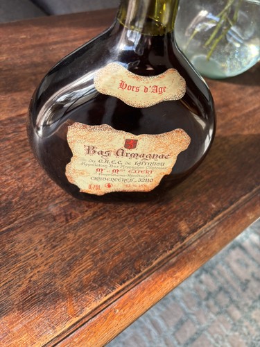 Bas armagnac - bas,