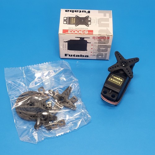 Futaba s3003 standard size - standard,