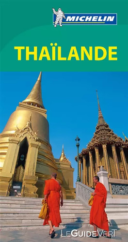 Guide vert thailande - guide,