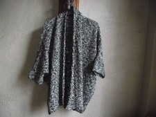 /  GILET style cape (  38 )  ?/