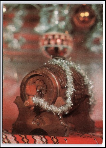 Carte postale ancienne - , 1975