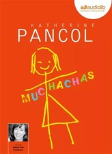 Muchachas: Livre audio 1 CD
