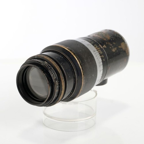 Leica leitz hektor - leica,