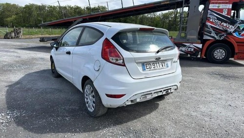 Moteur ford fiesta phase 2 - 6,