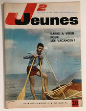 ► J2 JEUNES MAGAZINE - N°28