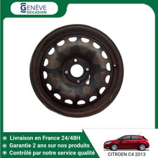 ?? JANTE TOLE CITROEN C4 ➤5401W4 ♻️