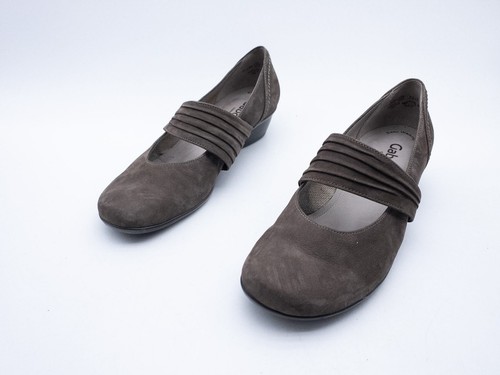 Gabor mary jane chaussures - gabor,