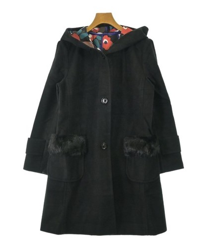 Sonia rykiel collection coats - rykiel,